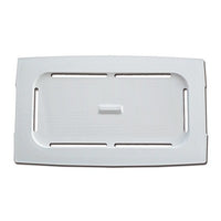 Coperchio in plastica per pulitrici BRANSON 2800