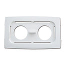 Supporto per 2 bicchieri da 600 ml per pulitrici BRANSON 2800