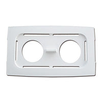 Supporto per 2 bicchieri da 600 ml per pulitrici BRANSON 2800