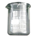 Bicchiere in vetro 600 ml per pulitrici BRANSON