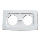 Supporto per 2 bicchieri da 600 ml per pulitrici BRANSON 3800