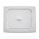 Coperchio in plastica per pulitrici BRANSON 5800