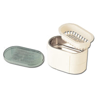 Pulitrice ad ultrasuoni 0,6 lt.