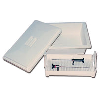 Vaschetta per sterilizzazione a freddo - 3lt.