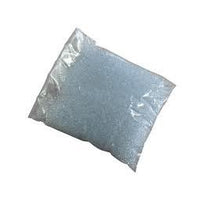 Sacchetto ricambio di palline di quarzo