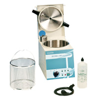 Autoclave Hydra 100 Automatic - Classe N 9 litri