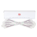 Test sterilizzazione Integratore C5 (250 pz.)