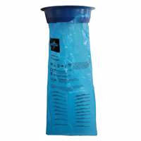 Sacca per vomito (conf. 50 pz.)