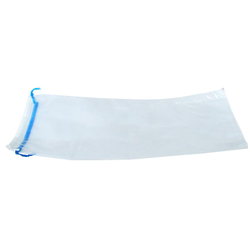 Sacca reimpianto braccio 700 x 250 mm