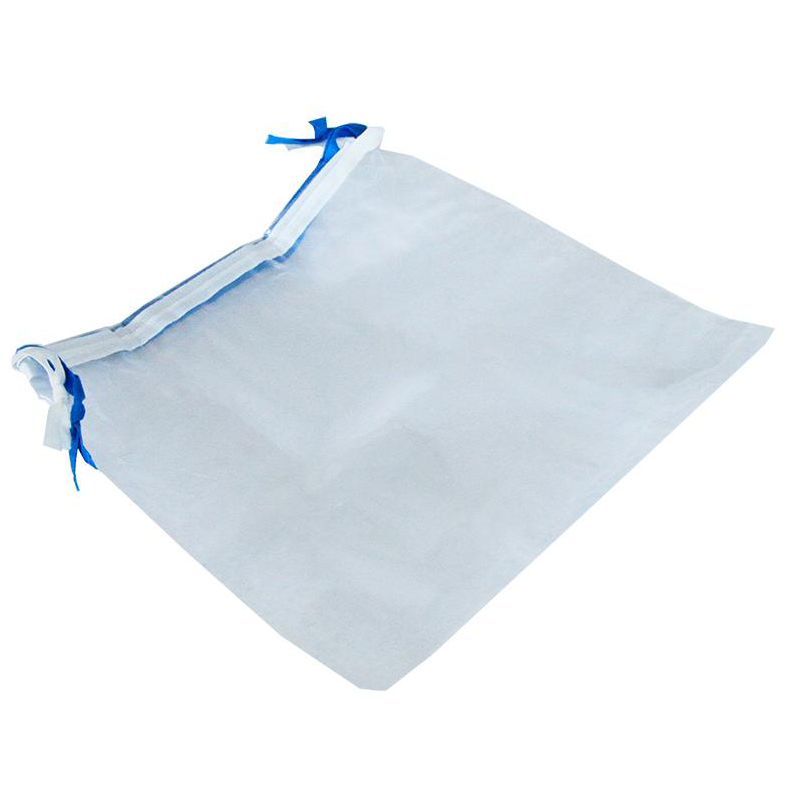 Sacca reimpianto dita 200 x 200 mm