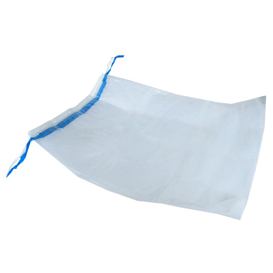 Sacca reimpianto gamba 1100 x 400 mm