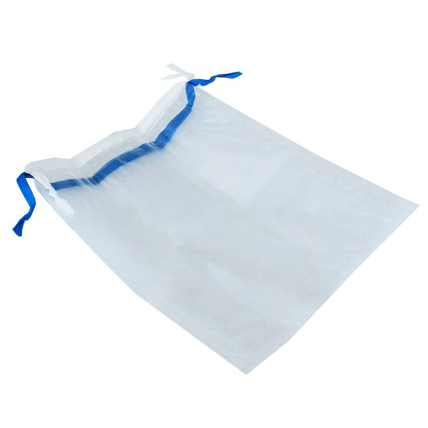 Sacca reimpianto mano 300 x 250 mm