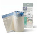 Sacchetti con tampone assorbente per Sedia comoda (conf. 12 pz.)