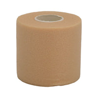 Salvapelle Pre-tape 7 cm x 27 mt - color Pelle