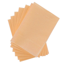 Salviettine politenate cm 33 x 45 vari colori (conf. 500 pz.)