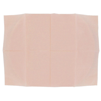 Salviettine politenate cm 33 x 45 vari colori (conf. 500 pz.)