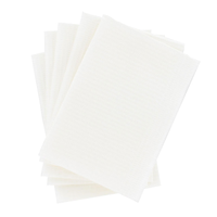 Salviettine politenate cm 33 x 45 vari colori (conf. 500 pz.)