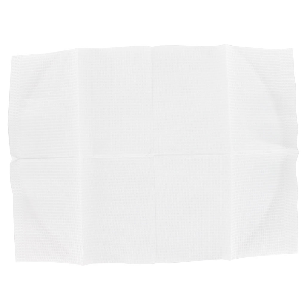 Salviettine politenate cm 33 x 45 vari colori (conf. 500 pz.)