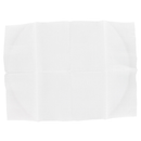 Salviettine politenate cm 33 x 45 vari colori (conf. 500 pz.)