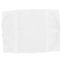 Salviettine politenate cm 33 x 45 vari colori (conf. 500 pz.)