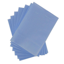 Salviettine politenate cm 33 x 45 vari colori (conf. 500 pz.)