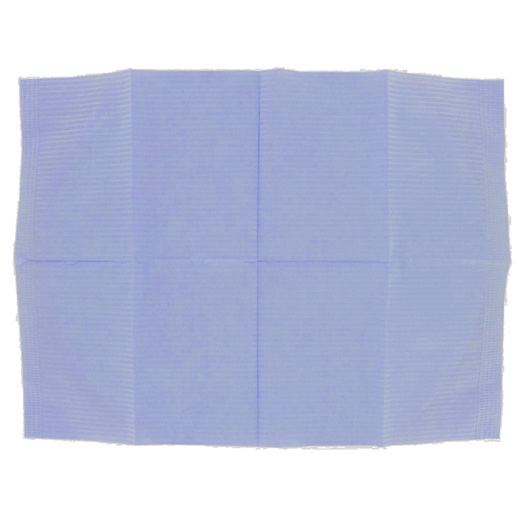 Salviettine politenate cm 33 x 45 vari colori (conf. 500 pz.)