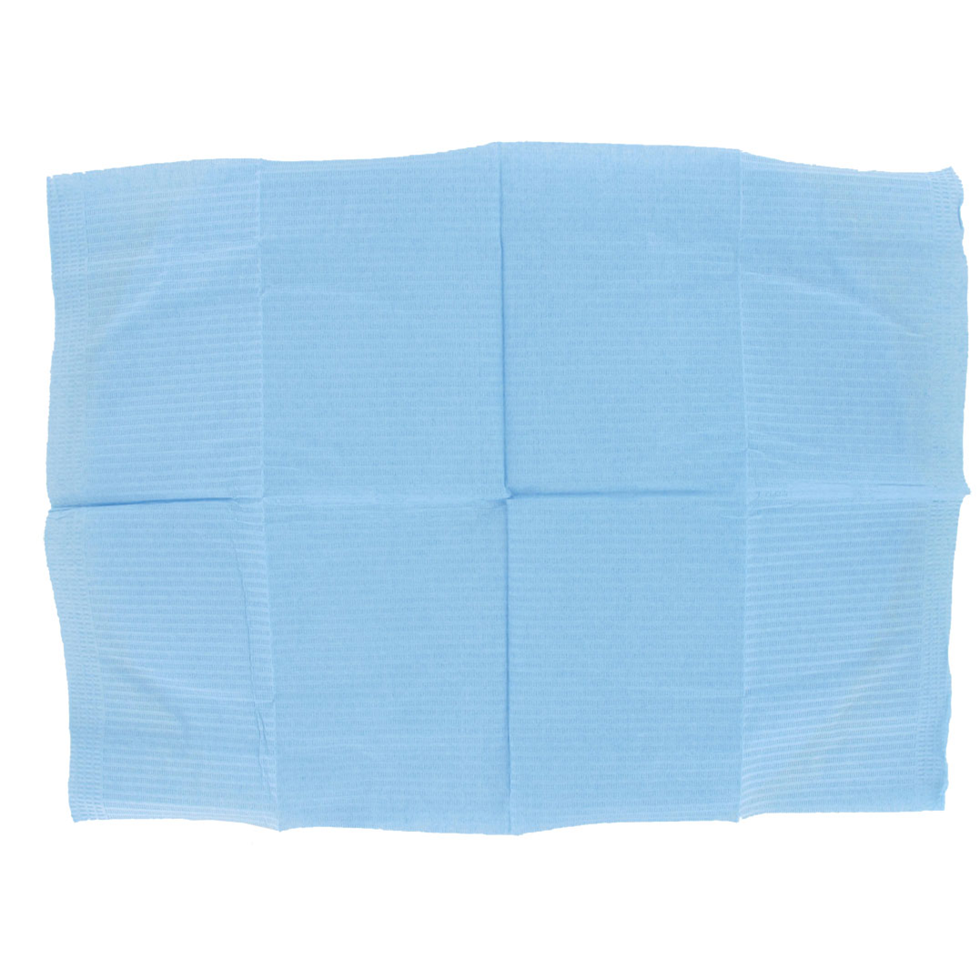 Salviettine politenate cm 33 x 45 vari colori (conf. 500 pz.)