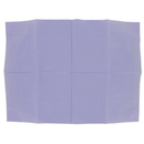 Salviettine politenate cm 33 x 45 vari colori (conf. 500 pz.)