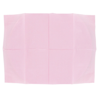 Salviettine politenate cm 33 x 45 vari colori (conf. 500 pz.)