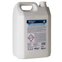 Sapone disinfettante - Tanica 5000 ml.