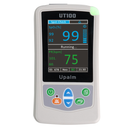 Saturimetro palmare I-MEDIK UT100 con Software + Caricabatteria e Guscio Omaggio