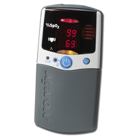 Saturimetro palmare NONIN Palm Sat 2500A - Adulto/Pediatrico