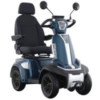 Scooter a 4 ruote PRIDE Kolja Pro