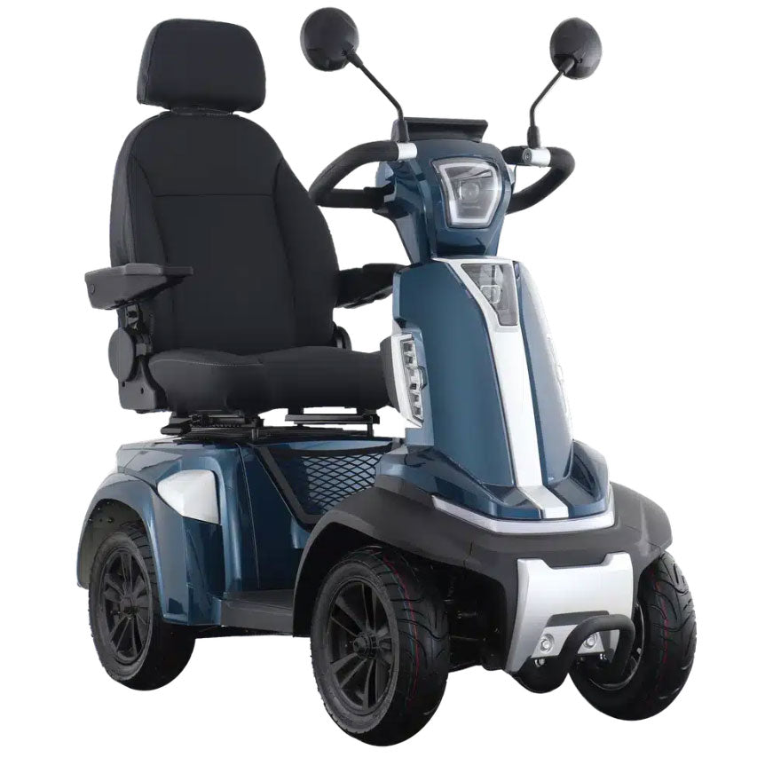 Scooter a 4 ruote PRIDE Kolja Pro