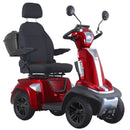 Scooter a 4 ruote PRIDE Kolja Pro