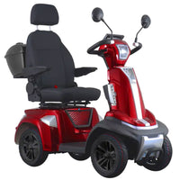 Scooter a 4 ruote PRIDE Kolja Pro