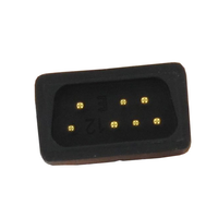 Sensore SpO2 pediatrico per NONIN Palm Sat 2500A