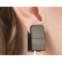 Sensore a clip auricolare 8000Q2 per NONIN Palm Sat 2500A