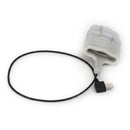 Sensore adulti SpO2 in gomma per Monitor APN-100