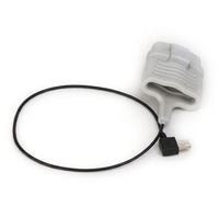Sensore adulti SpO2 in gomma per Monitor APN-100