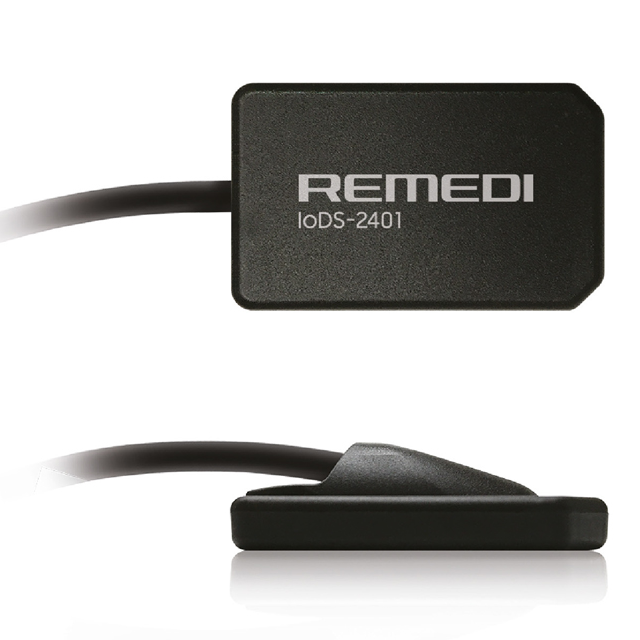 Sensore intraorale 39x25 mm per camera a raggi X REMEX T-100
