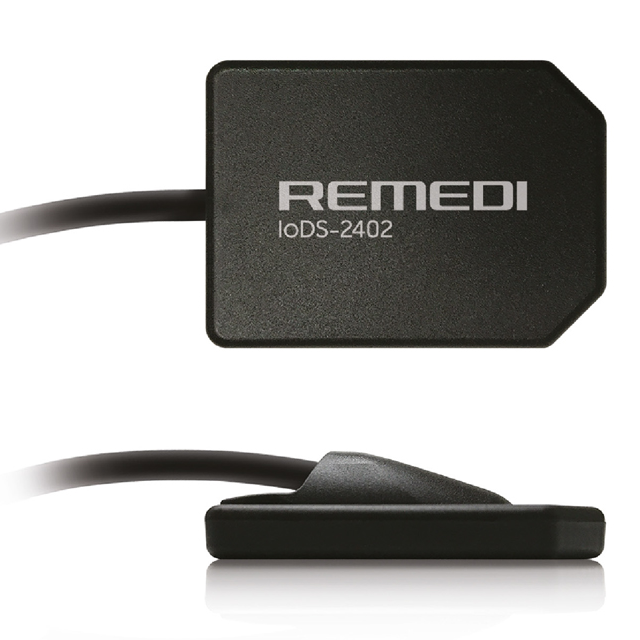 Sensore intraorale 42x30 mm per camera a raggi X REMEX T-100