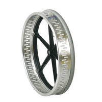 Ruota da spiaggia per carrozzine SOLEMARE e SAND&SEA