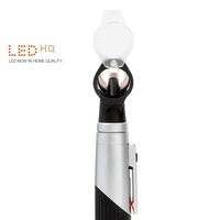 Set Oto-oftalmo HEINE Mini 3000® LED - con astuccio rigido - D-872.11.021