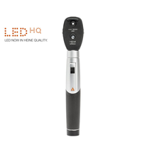 Set Oto-oftalmo HEINE Mini 3000® LED - con astuccio rigido - D-872.11.021