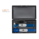 Set Oto-oftalmo HEINE Mini 3000® LED - con astuccio rigido - D-872.11.021