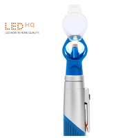 Set Oto-oftalmo HEINE Mini 3000® LED - con astuccio rigido - D-872.11.021