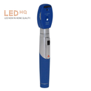 Set Oto-oftalmo HEINE Mini 3000® LED - con astuccio rigido - D-872.11.021