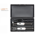 Set Oto-oftalmo HEINE Mini 3000® LED - con astuccio rigido - D-872.11.021