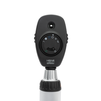 Set Oto-oftalmo HEINE BETA 200 LED - Manico BETA4 NT + Caricatore NT4 - A-132.24.422